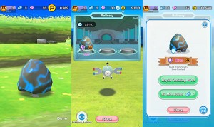 Pokemon Rumble Rush 9