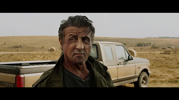 Rambo Last Blood (2019 Movie) Teaser Trailer— Sylvester Stallone.mp4 ...