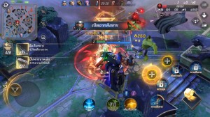 Starlord Marvel superwar (10)