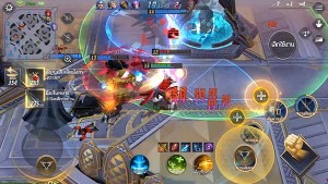 Starlord Marvel superwar (9)