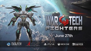 War Tech Fighters (1)