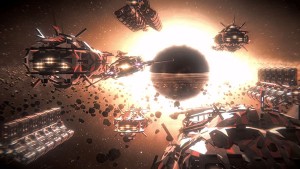 War Tech Fighters (2)