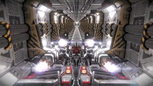 War Tech Fighters (4)