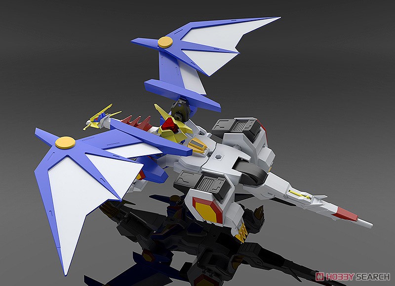 moderoid-raijin-oh-bakuryu-oh (10)