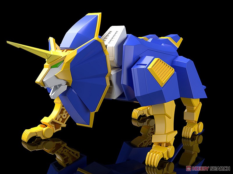 moderoid-raijin-oh-bakuryu-oh (5)