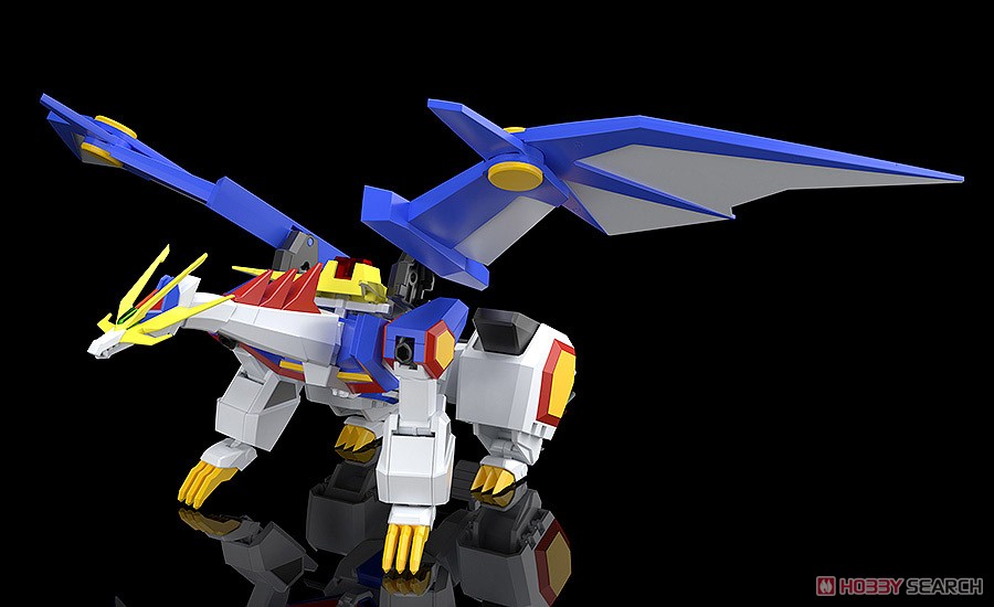 moderoid-raijin-oh-bakuryu-oh (9)