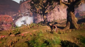 AWAY The Survival Series (3)