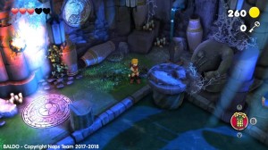 Baldo - New Gameplay   (4)