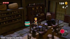 Baldo - New Gameplay   (5)