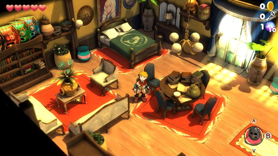 Baldo - New Gameplay   (6)