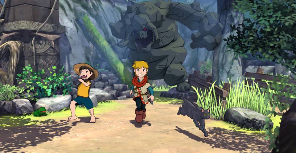 Baldo - New Gameplay   (7)