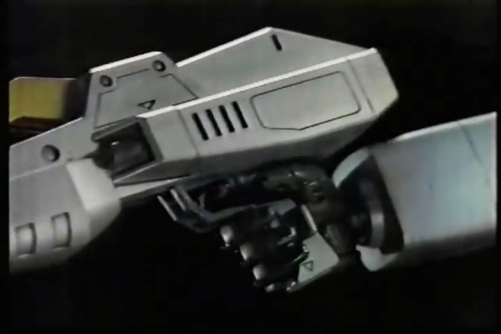 CM GUNDAM W Plastic model[2019.06 (8)