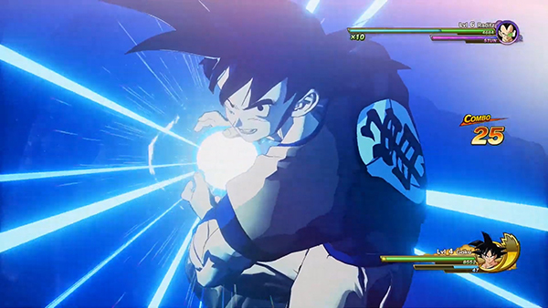 Dragon Ball Z Kakarot News 15 Metal Bridges 