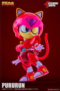 ES Gokin Kyatto Ninden Teyandee (14)