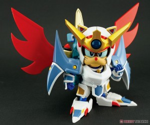 ES Gokin Kyatto Ninden Teyandee (9)