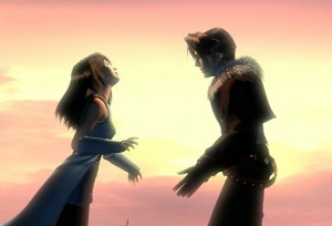 FINAL FANTASY VIII Remastered –   E3  2019 (11)