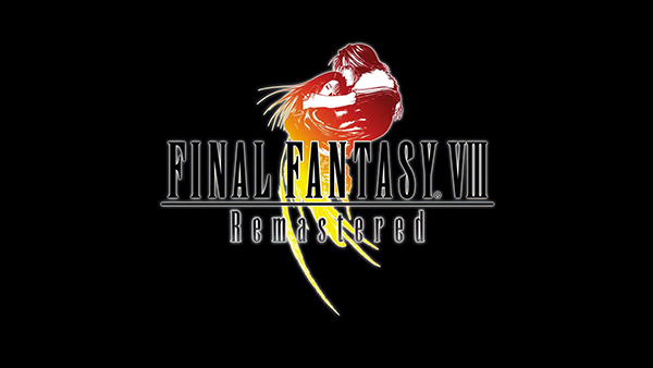 FINAL FANTASY VIII Remastered –   E3  2019 (12)