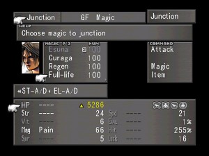 FINAL FANTASY VIII Remastered –   E3  2019 (15)