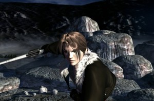 FINAL FANTASY VIII Remastered –   E3  2019 (9)