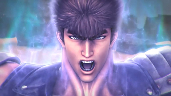 Fist of the North Star Legends ReVIVE (1)