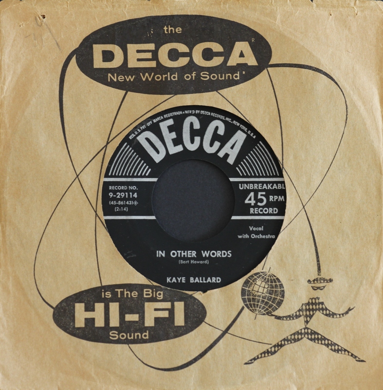Kaye_Ballard_In_Other_Words_Decca_Records_Inc._Catalog_Number_9_29114_Photographed_15_April_2014