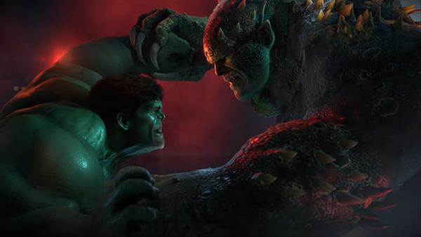 Marvel’s Avengers A-Day Trailer E3 2019  (16)