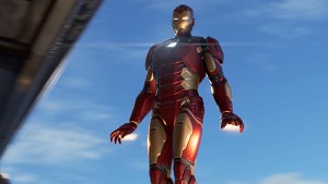 Marvel’s Avengers A-Day Trailer E3 2019 (2)