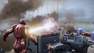 Marvel’s Avengers A-Day Trailer E3 2019  (7)