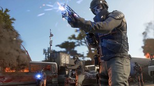 Marvel’s Avengers A-Day Trailer E3 2019  (9)