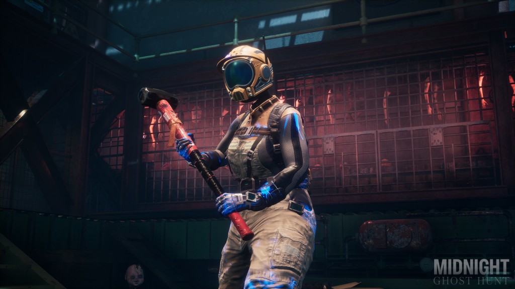 Midnight Ghost Hunt (1)