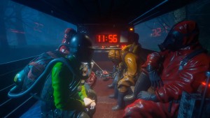 Midnight Ghost Hunt (2)