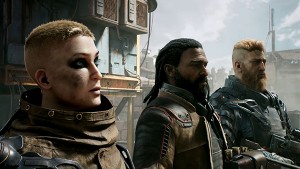 Outriders - Official Announce Trailer E3 2019 (2)