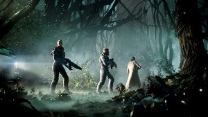 Outriders - Official Announce Trailer E3 2019 (3)