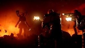 Outriders - Official Announce Trailer E3 2019 (4)