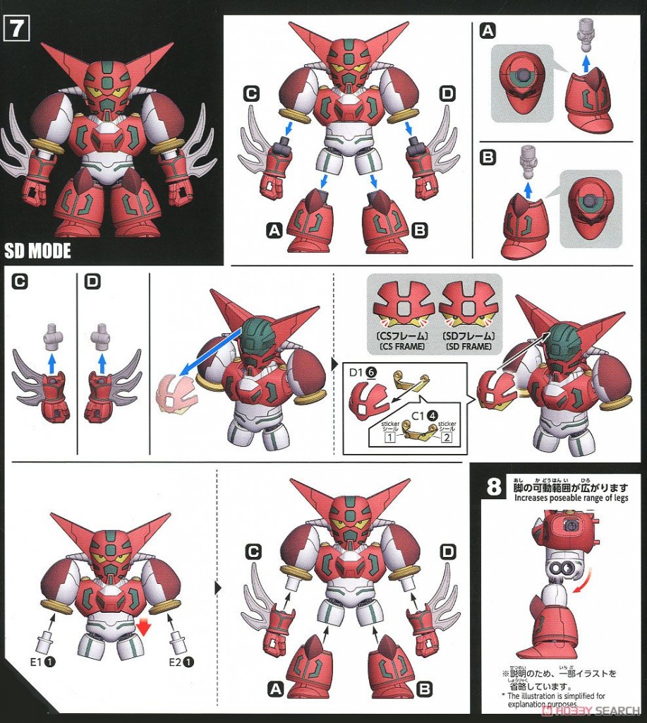 SDCS Shin Getter (18)