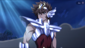 Saint Seiya  Awakening (1)