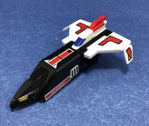 Super Minipla Super Minipla Jet Icarus  (1)