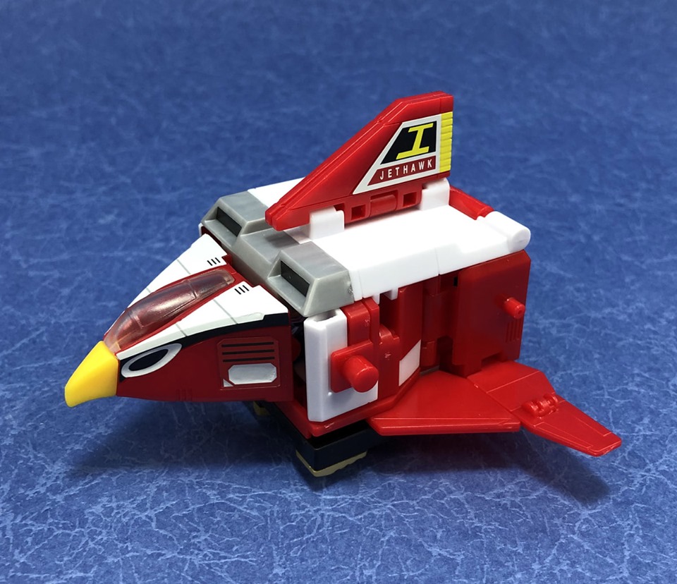 Super Minipla Super Minipla Jet Icarus  (10)