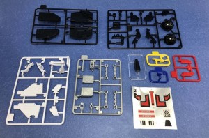 Super Minipla Super Minipla Jet Icarus  (12)