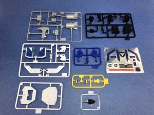 Super Minipla Super Minipla Jet Icarus  (13)