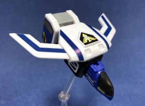 Super Minipla Super Minipla Jet Icarus  (14)