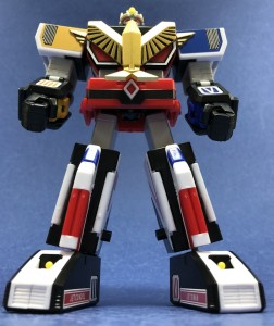 Super Minipla Super Minipla Jet Icarus  (16)