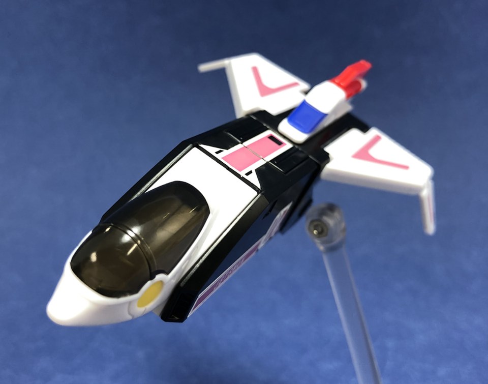 Super Minipla Super Minipla Jet Icarus  (18)
