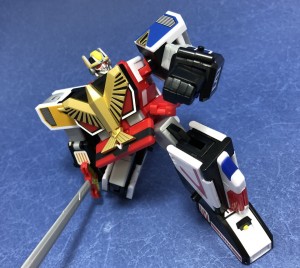 Super Minipla Super Minipla Jet Icarus  (19)