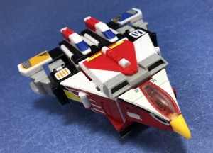 Super Minipla Super Minipla Jet Icarus  (20)