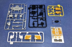 Super Minipla Super Minipla Jet Icarus  (21)