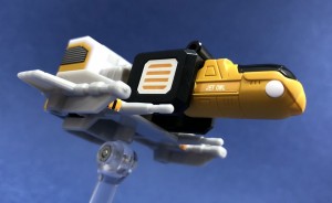 Super Minipla Super Minipla Jet Icarus  (22)