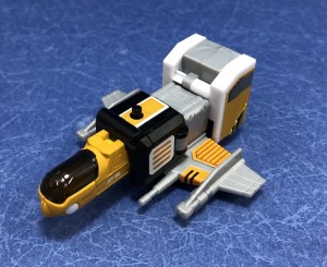 Super Minipla Super Minipla Jet Icarus  (23)