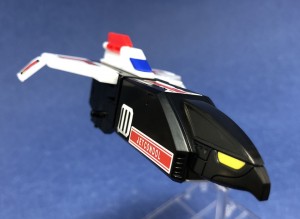 Super Minipla Super Minipla Jet Icarus  (24)