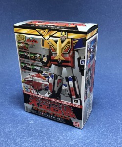 Super Minipla Super Minipla Jet Icarus  (25)